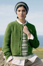 Load image into Gallery viewer, Seasalt Dawson Pick Cardigan - Grassland