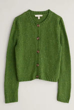Load image into Gallery viewer, Seasalt Dawson Pick Cardigan - Grassland