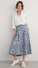 Load image into Gallery viewer, Seasalt Jamboree Skirt - Shadow Blossom