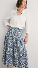 Load image into Gallery viewer, Seasalt Jamboree Skirt - Shadow Blossom