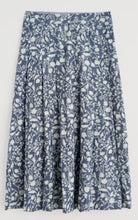 Load image into Gallery viewer, Seasalt Jamboree Skirt - Shadow Blossom