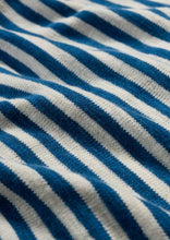 Load image into Gallery viewer, Seasalt Knavock Jumper - mini cornish sailor ecru