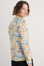 Load image into Gallery viewer, Seasalt Cornwall Larissa Shirt - Painted Daffodil Chalk