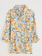 Load image into Gallery viewer, Seasalt Cornwall Larissa Shirt - Painted Daffodil Chalk