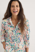 Load image into Gallery viewer, Seasalt Cornwall Larissa Shirt - Painters Garden Chalk