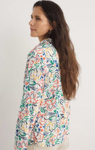 Load image into Gallery viewer, Seasalt Cornwall Larissa Shirt - Painters Garden Chalk