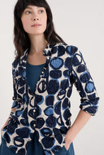 Load image into Gallery viewer, Seasalt Cornwall Larissa Shirt - Pebble Monoprint Aran