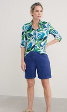 Load image into Gallery viewer, Seasalt Cornwall Larissa Shirt - Spinnaker Sails Hedgerow