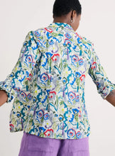 Load image into Gallery viewer, Seasalt Cornwall Larissa Shirt - Studio Floral Chalk