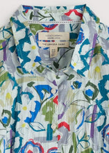 Load image into Gallery viewer, Seasalt Cornwall Larissa Shirt - Studio Floral Chalk