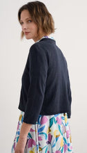 Load image into Gallery viewer, Seasalt Vanessa Cotton Cardigan - Maritime