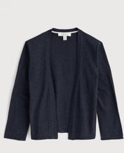 Load image into Gallery viewer, Seasalt Vanessa Cotton Cardigan - Maritime