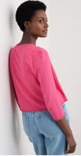 Load image into Gallery viewer, Seasalt Vanessa Cardigan - Tulip