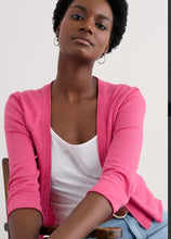 Load image into Gallery viewer, Seasalt Vanessa Cardigan - Tulip