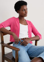 Load image into Gallery viewer, Seasalt Vanessa Cardigan - Tulip