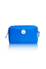 Load image into Gallery viewer, Shore Club Large Wash/Toiletries Bag