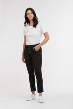 Load image into Gallery viewer, Signature Pants - Black