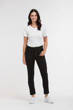 Load image into Gallery viewer, Signature Pants - Black