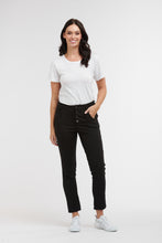 Load image into Gallery viewer, Signature Pants - Black