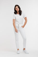 Load image into Gallery viewer, Signature Pants - White