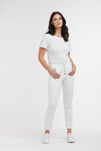 Load image into Gallery viewer, Signature Pants - White