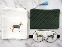 Load image into Gallery viewer, Royal Hound Silk Essentials Bundle