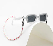 Load image into Gallery viewer, Sliwils Glasses Leash - Cherry