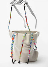 Load image into Gallery viewer, Sliwils Glasses Leash - Doux Printemps