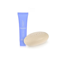 Load image into Gallery viewer, Huxter Soap & Hand Cream Gift Box - Grapefruit & Freesia