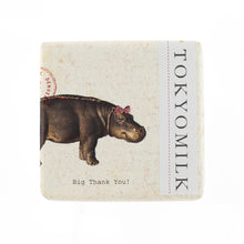 Load image into Gallery viewer, Tokyo Milk Perfumed Soap - A Big Thank You
