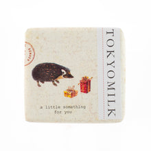 Load image into Gallery viewer, Tokyo Milk Perfumed Soap - A Little Something