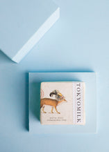 Load image into Gallery viewer, Tokyo Milk Perfumed Soap - Irresistibly Foxy Soap
