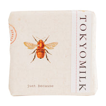Load image into Gallery viewer, Tokyo Milk Perfumed Soap - Just Because