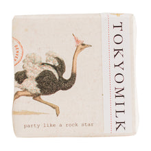 Load image into Gallery viewer, Tokyo Milk Perfumed Soap - Party Like a Rockstar