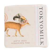 Load image into Gallery viewer, Tokyo Milk Perfumed Soap - Irresistibly Foxy Soap