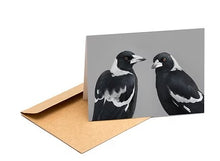 Load image into Gallery viewer, The Bird Photographer Boxed Cards - Mixed Flock (8)