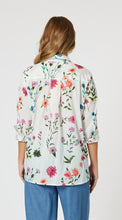 Load image into Gallery viewer, Threadz Garden Floral Shirt