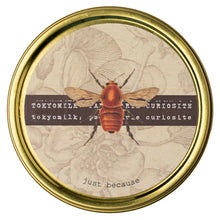 Load image into Gallery viewer, Tokyo Milk Candle in a Tin - Just Because