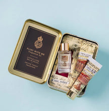 Load image into Gallery viewer, Tokyo Milk Flirt with Me Gift Tin - Let Them Eat Cake