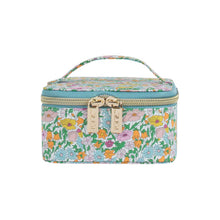 Load image into Gallery viewer, Tonic Liberty Jewellery Cube - Poppy