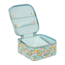Load image into Gallery viewer, Tonic Liberty Jewellery Cube - Poppy
