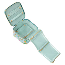 Load image into Gallery viewer, Tonic Liberty Jewellery Cube - Poppy