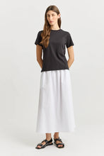 Load image into Gallery viewer, Toorallie Classic CottonTee - Black