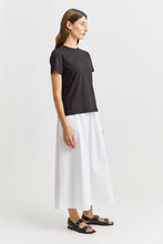 Load image into Gallery viewer, Toorallie Classic CottonTee - Black