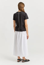 Load image into Gallery viewer, Toorallie Classic CottonTee - Black