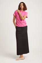 Load image into Gallery viewer, Toorallie Classic Cotton Tee - Pink