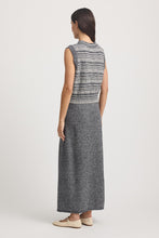 Load image into Gallery viewer, Toorallie Merino Wool Diamond Cable Vest