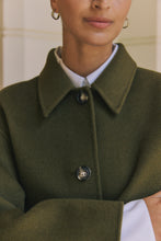 Load image into Gallery viewer, Toorallie Wool Jacket - Cardaman