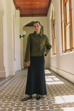 Load image into Gallery viewer, Toorallie Wool Jacket - Cardaman