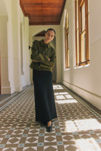 Load image into Gallery viewer, Toorallie Wool Jacket - Cardaman